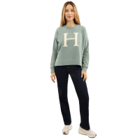 Sweat Harcour Batista dames Kolibrie