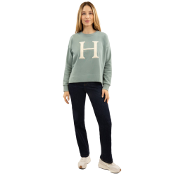 Sweat Harcour Batista dames Kolibrie