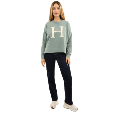 Sweat Harcour Batista dames Kolibrie