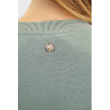 Sweat Harcour Batista femme