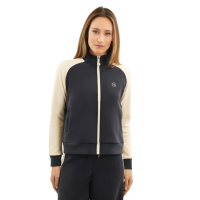 Sweat Harcour Brenda femme Marine Bleu marine