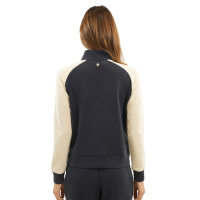 Sweat Harcour Brenda femme Marine Bleu marine