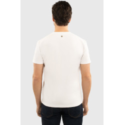 Heren T-shirt Harcour Titouan
