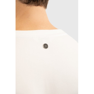 T-shirt Harcour Titouan homme