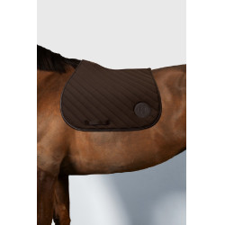 Harcour Balthazar zadeldek Bruin