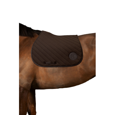 Harcour Balthazar zadeldek Bruin