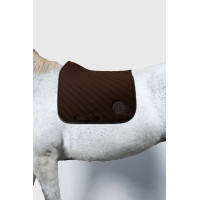 Harcour Balthazar zadeldek Bruin