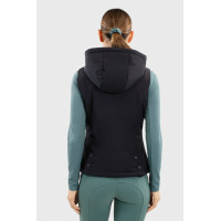 Veste sans manches Harcour Betty femme Marine Bleu marine