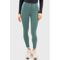 Pantalon équitation Luce Harcour Paon Pantalon équitation Luce Harcour Paon