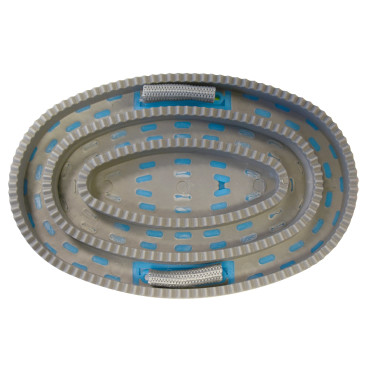 Antimicrobiële Hippo-Tonic Roskam