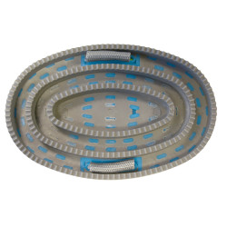 Etrille Hippo-Tonic Antimicrobien Etrille Hippo-Tonic Antimicrobien