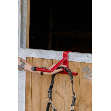 Porte-selle amovible Bordeaux