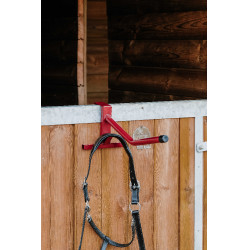 Porte-selle amovible Bordeaux