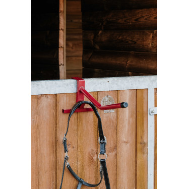 Porte-selle amovible Bordeaux