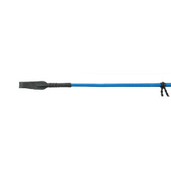 Cravache Whip & Go Twist Turkoois Blauw