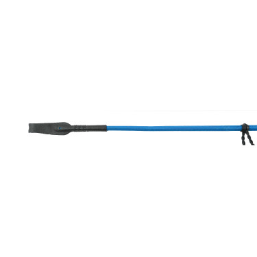 Cravache Whip & Go Twist Turkoois Blauw