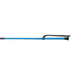Cravache Whip & Go Twist Turkoois Blauw