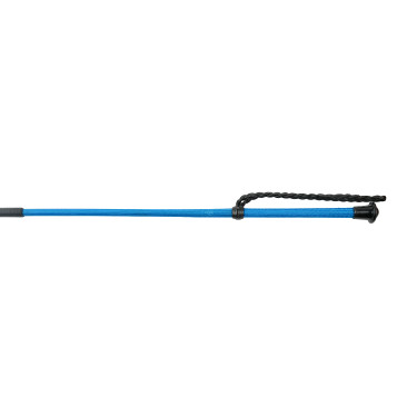 Cravache Whip & Go Twist Turkoois Blauw