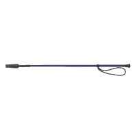 Cravache Whip & Go Twist Zwart