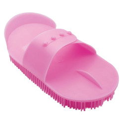 Finse roskam Crazy Roze