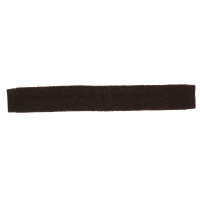 Elastische singelhoes Norton Chocolade Bruin