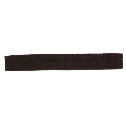 Fourreau de sangle Norton extensible Chocolat Marron