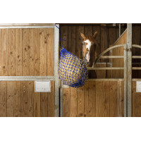 Hooinet 104 cm maas 8 cm Blauw