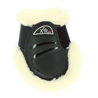 Kogelbeschermers Norton XTR synthetisch schapenvacht Marineblauw