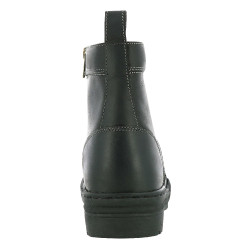 Boots hiver Norton Zipper Noir Boots hiver Norton Zipper Noir
