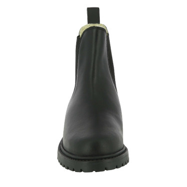 Boots Norton Camargue hiver Noir