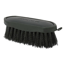 Hippo-Tonic Zachte Borstel Klein Model Zwart