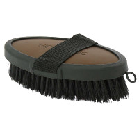Hippo-Tonic Soft Borstel Klein Model Bruin