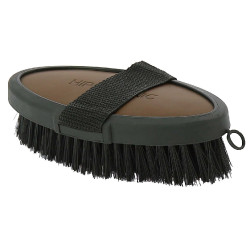 Hippo-Tonic Soft Borstel Klein Model Bruin