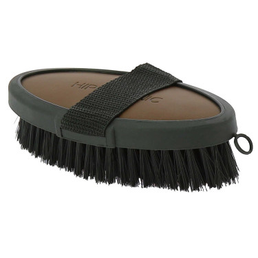 Hippo-Tonic Soft Borstel Klein Model Bruin