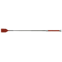 Cravache Whip & Go Soft Bleu ciel / argent Cravache Whip & Go Soft Bleu ciel / argent