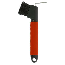 Cure-pieds Hippo-Tonic Soft Rouge