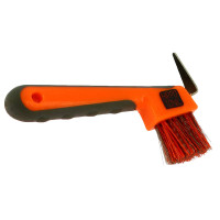 Cure-pied Hippo-Tonic Softfun Orange néon