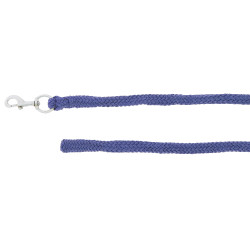 Longe d'attache Norton 2,5 m Lilas Bleu