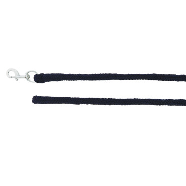 Longe d'attache Norton 2,5 m Bleu marine