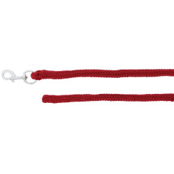 Longe d'attache Norton 2,5 m Rouge