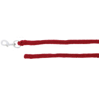 Norton aanbindlijn 2,5 m Rood