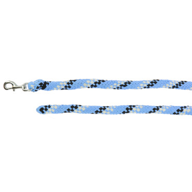Lange Equithème Tyrex Wit / zwart / blauw