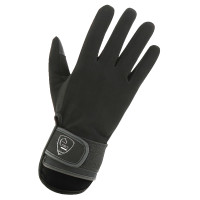 Gants de compétition Pro Series Cabrer Noir