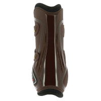 Guêtres Norton XTR à boutons Noir