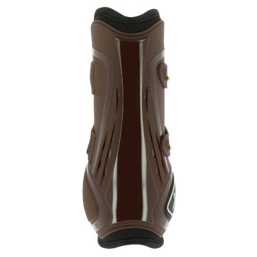 Guêtres Norton XTR à boutons Marron