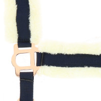 Norton Comfort halster Marineblauw Norton Comfort halster Marineblauw