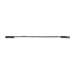 Frontaal Norton Pro Glam Zwart / wit