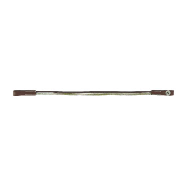 Frontal Norton Pro Glam Havane / vert Marron Frontal Norton Pro Glam Havane / vert Marron