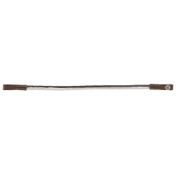 Frontal Norton Pro Glam Havane / gris Marron Frontal Norton Pro Glam Havane / gris Marron