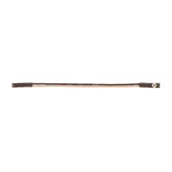 Frontaal Norton Pro Glam Havana / roze Bruin